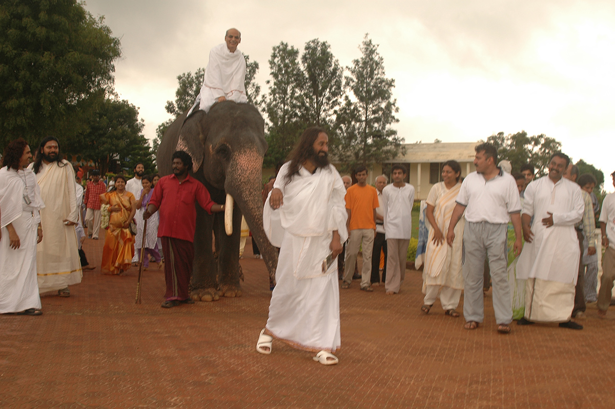 Guru Purnima